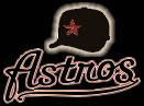 Houston Astros Homepage